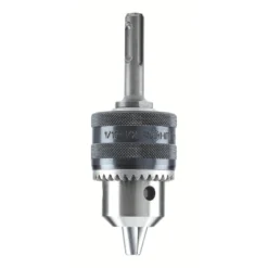 Röhm Zahnkranz-Bohrfutter PRIMA mit SDS plus Aufnahmeschaft, Aufnahme 1/2"-20 / SDS plus, Spannweite 1,5-13 - 1288568