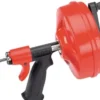 RIDGID Handspirale Power-Spin Spirallänge 7,6 m - 57043
