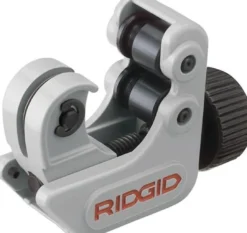 RIDGID Ratschenrohrabschneider Autofeed3-16mm Cu,Al,Ku - 32975