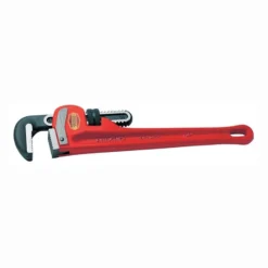 RIDGID Rohrzange Gesamtlänge 250 mm Spannweite 48 mm - 31010