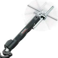 RIDGID Standhahnmutternschlüssel 2017 Länge 305 - 432 mm - 46753