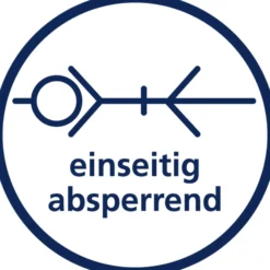 Riegler Schnellverschlusskupplung NW 7,2 connect line MS blank G 3/8 IG - 115632