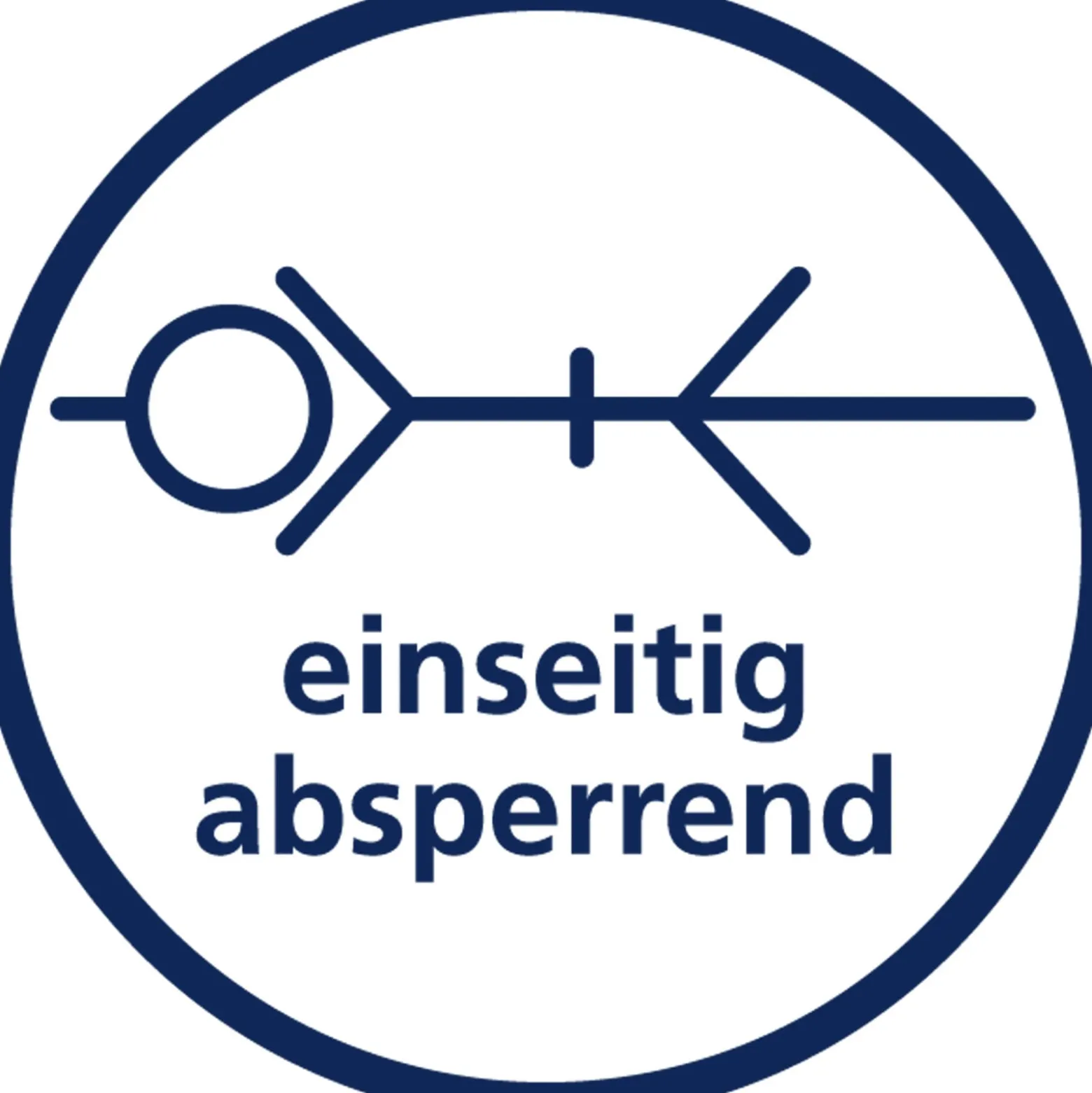 Riegler Schnellverschlusskupplung NW 7,2 connect line MS blank G 3/8 IG - 115632