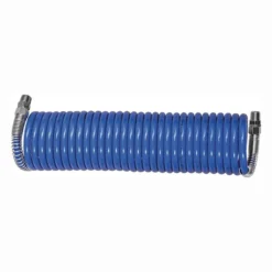 Riegler Spiralschlauch Verschraubung Polyamid R 1/4 Ø 8 x 6 Länge 5 m - 158115
