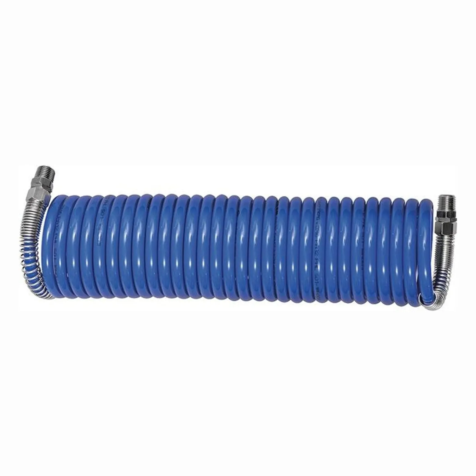 Riegler Spiralschlauch Verschraubung Polyamid R 1/4 Ø 8 x 6 Länge 5 m - 158115