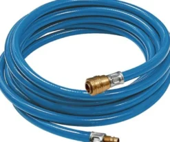 Riegler Werkstattschlauch-Set Schnellverschlusskupplung Schlauch-Ø 11 x 6,3 mm Länge 5 m - 113841