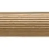 Riffelstäbe L.1 m D.8 mm Buchenholz - 3000260601