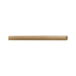 Riffelstäbe L.1 m D.16 mm Buchenholz - 3000260605