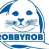 ROBBYROB destilliertes Wasser 5 l Kanister - 1037000000