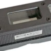 ROECKLE Kurbelzapfenwasserwaage DIN 877 Genauigk.0,2 mm/m 0,2 mm/m 60x42x42cm - 4321/060