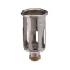 ROTHENBERGER Anwärmbrennerkopf, offen, 51mm, M20x1- 223090716