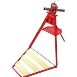 ROTHENBERGER Arbeitsgerät mit Rohrschraubstock - 70740
