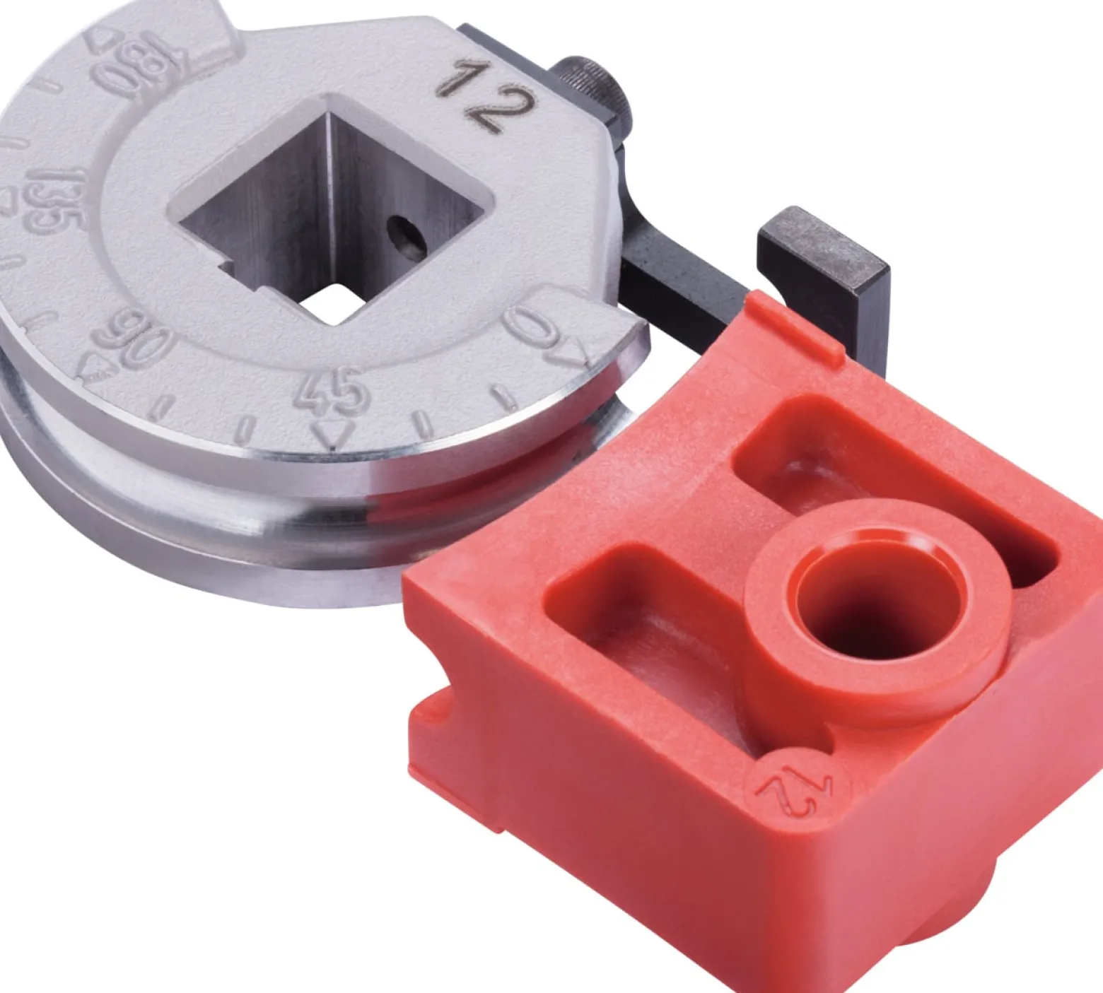 ROTHENBERGER Biegesatz für ROBEND 4000/4000 E, 12mm - 25612