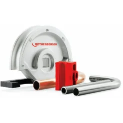 ROTHENBERGER Biegesatz für ROBEND 3000/4000, 3/4"- 25619
