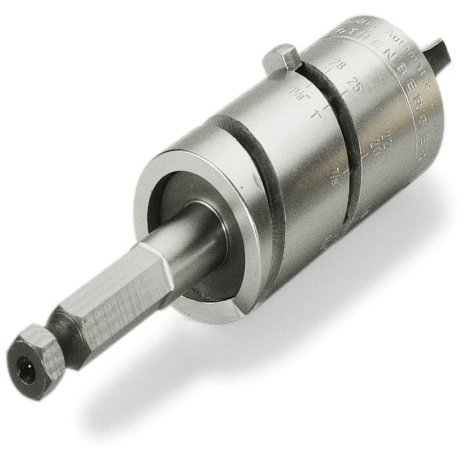 ROTHENBERGER COMBI Kit, 12-15-18-22mm , ROLOCK- 12601