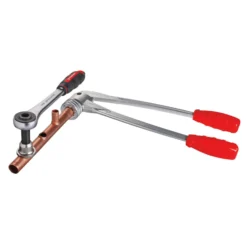 ROTHENBERGER COMBI Kit, 12-15-18-22mm , ROLOCK- 12601