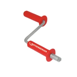 ROTHENBERGER Drehkurbel für ROPOWER Handy- 71976