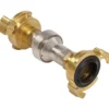 ROTHENBERGER Druckminderer ROPULS ROCLEAN 2 bar - 1500000203