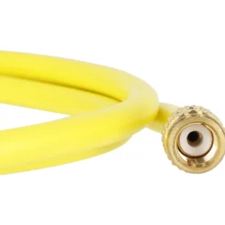 ROTHENBERGER Druckschlauch PLUS, 1/4" SAE, 1,5m- 1500000029