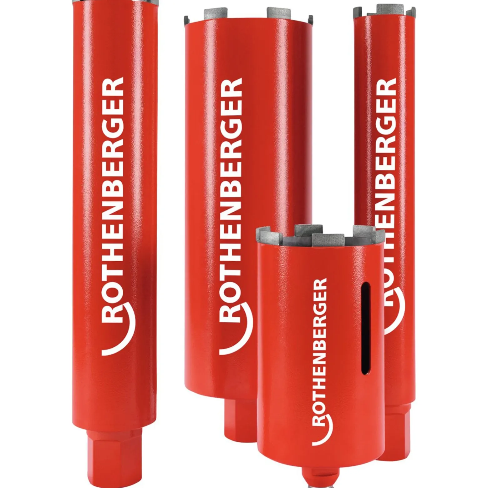 ROTHENBERGER DX High Speed Dry,1 1/4 UNC,D=32,NL=330 - 1500004051