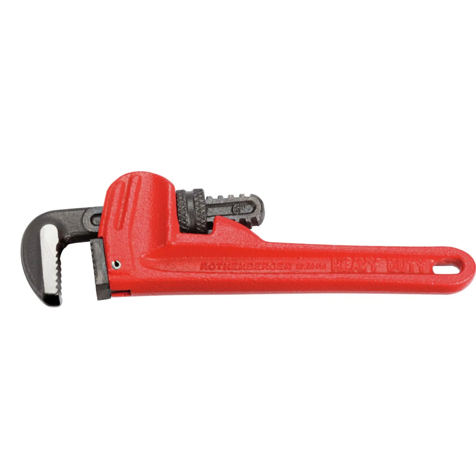 ROTHENBERGER Einhand-Rohrzange HEAVY DUTY 6"- 70148