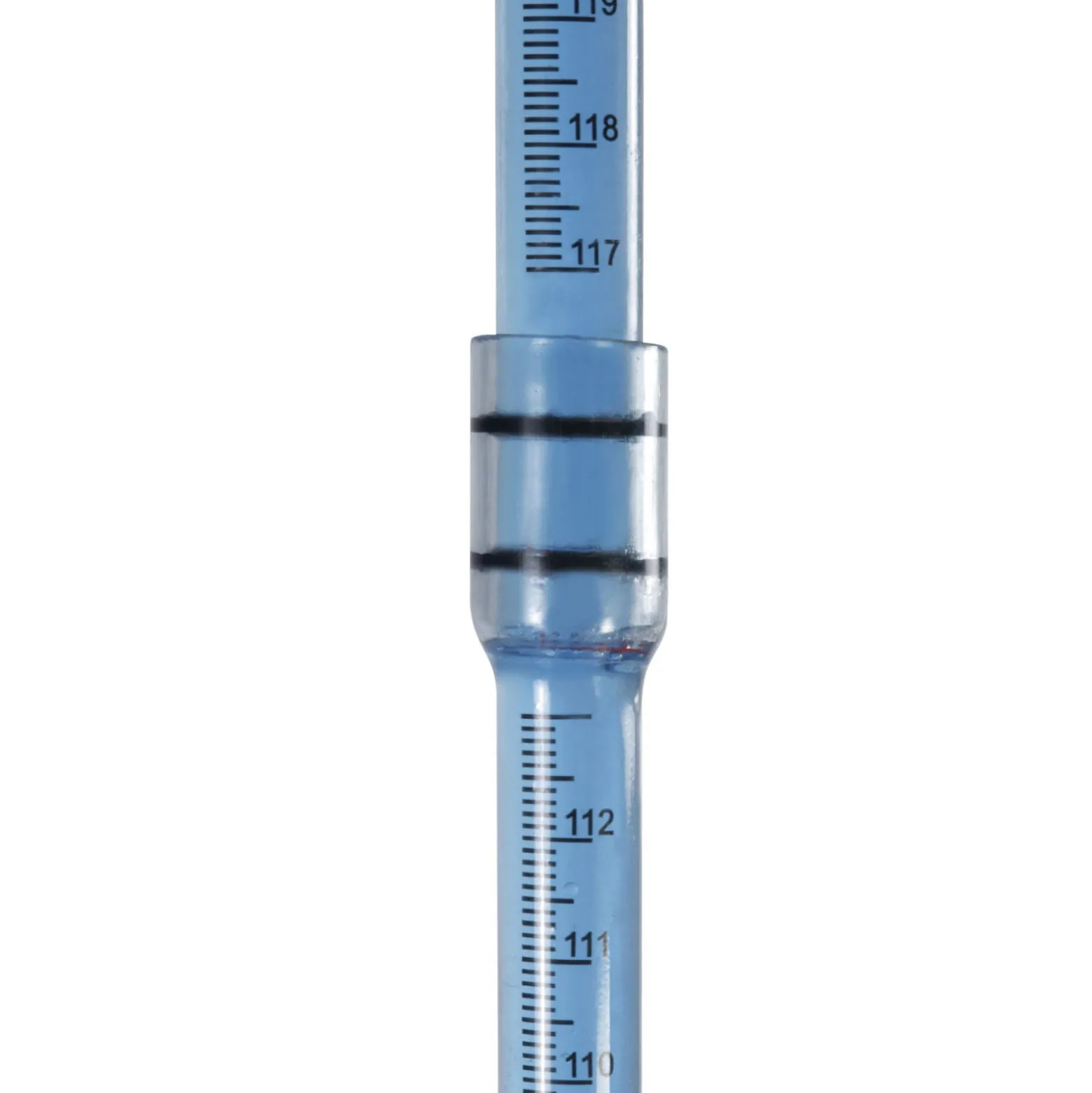 ROTHENBERGER Einrohrzählerkappe für ROTEST GW (NW5)- 61041