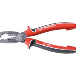 ROTHENBERGER Elektro-Multi-Abisolierzange, 180 mm- 1500003167