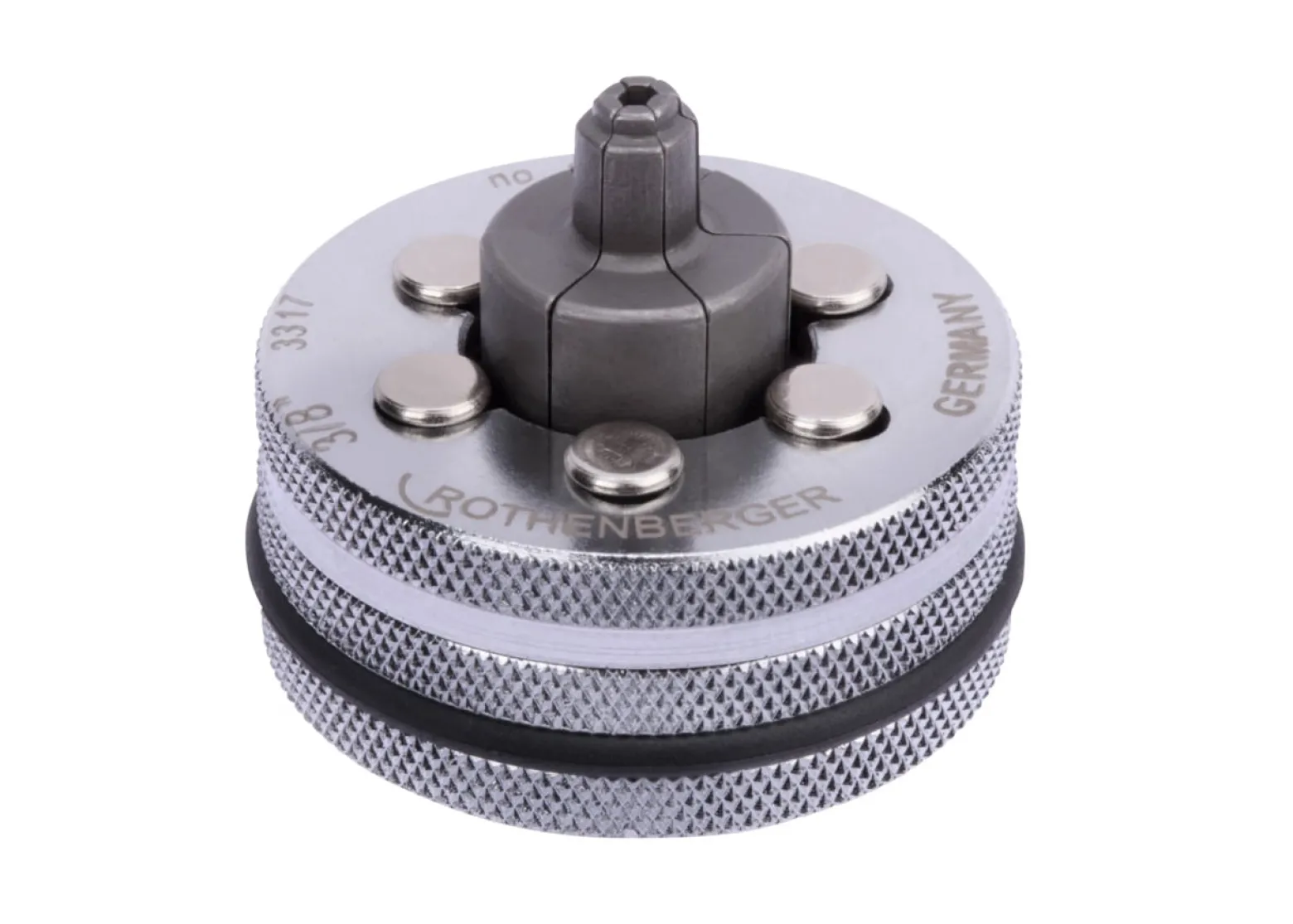 ROTHENBERGER Expanderkopf ROLOCK, 3/8" - 12452