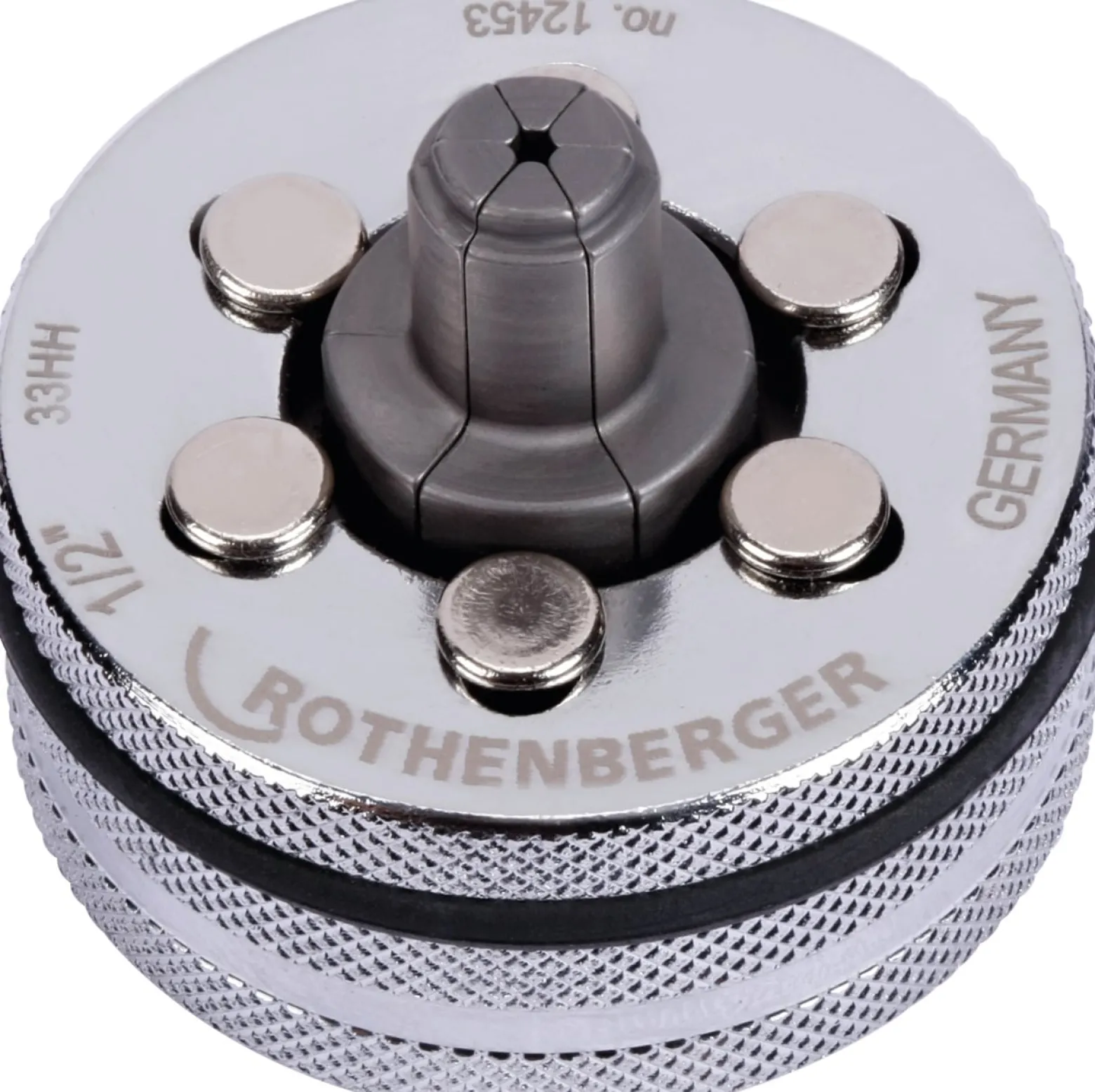 ROTHENBERGER Expanderkopf ROLOCK, 1/2" - 12453