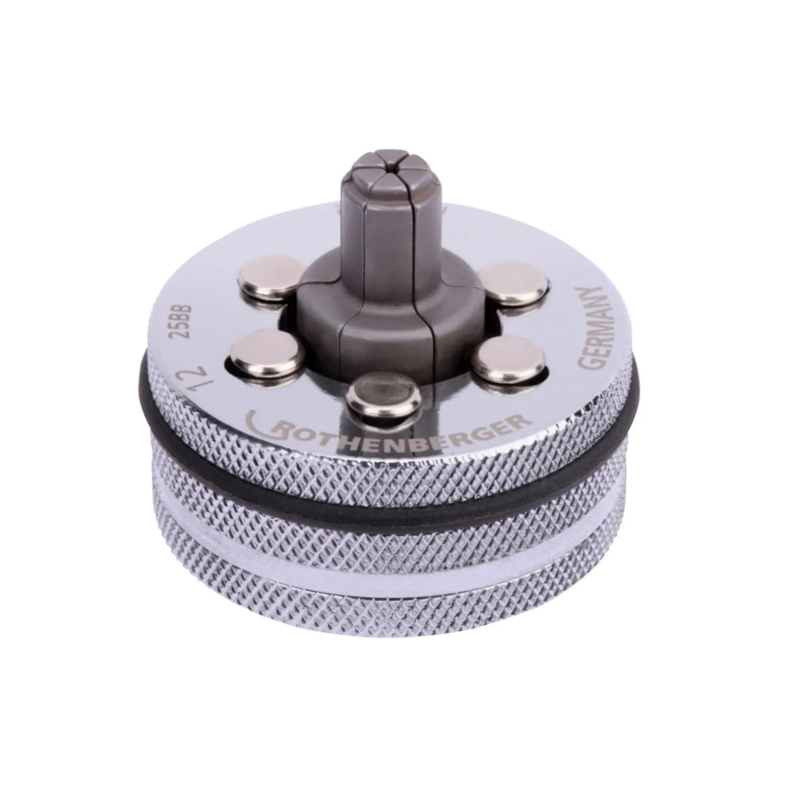 ROTHENBERGER Expanderkopf 12 x 1,2 mm Standard ROLOCK - 12412