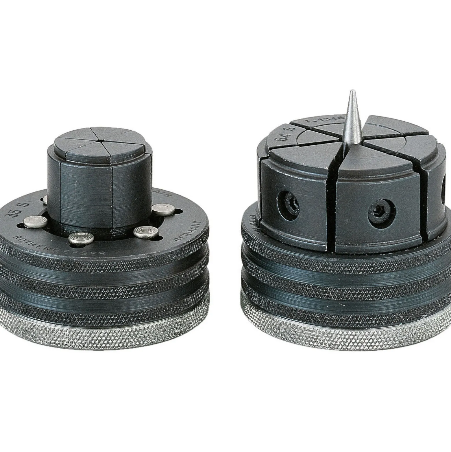 ROTHENBERGER Expanderkopf, 32x2mm (1.1/4"), Typ S- 11332