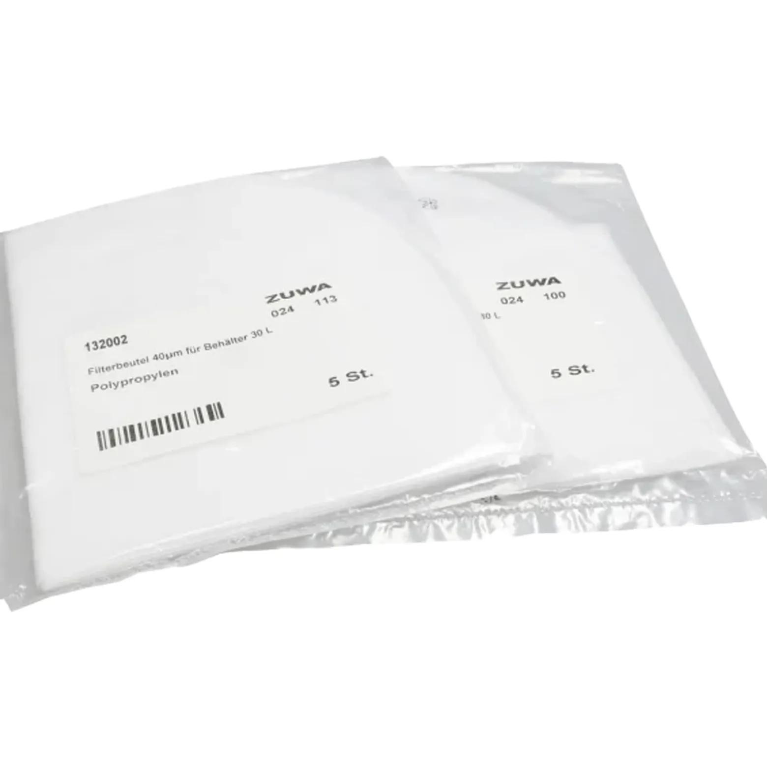 ROTHENBERGER Filterbeutelpaket ROSOLAR 10 Stk. (5x 70µm 5x 40µm) - 1500001236