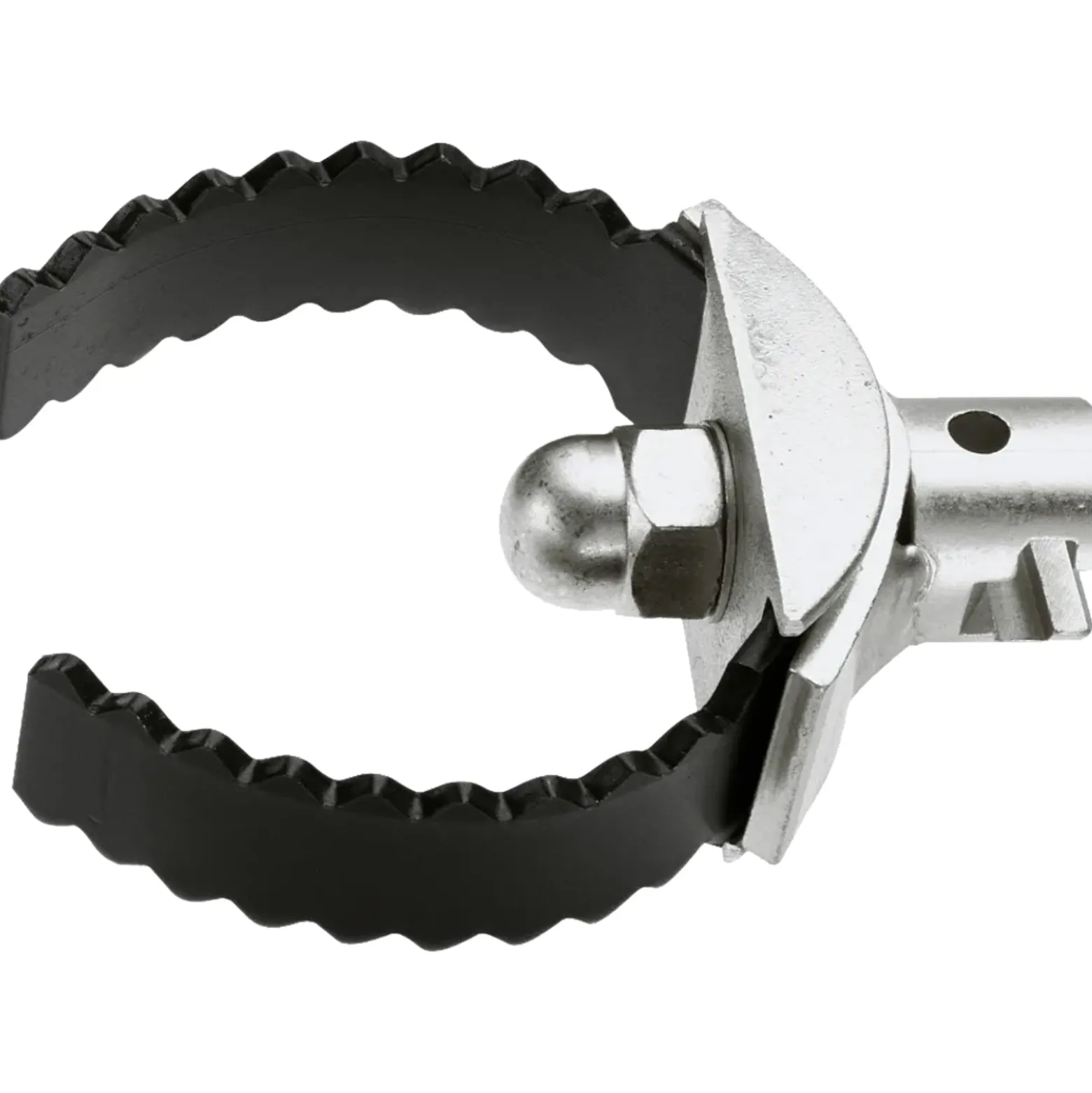 ROTHENBERGER Gabelschneidkopf, gezackt, 22K, D=100mm- 72251