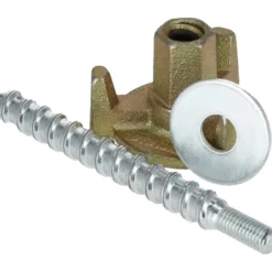 ROTHENBERGER Gewindestange Beton + U-Scheibe + Mutter - FF35123