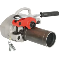ROTHENBERGER Hand Roll Groover 2 - 6" - 1000000212