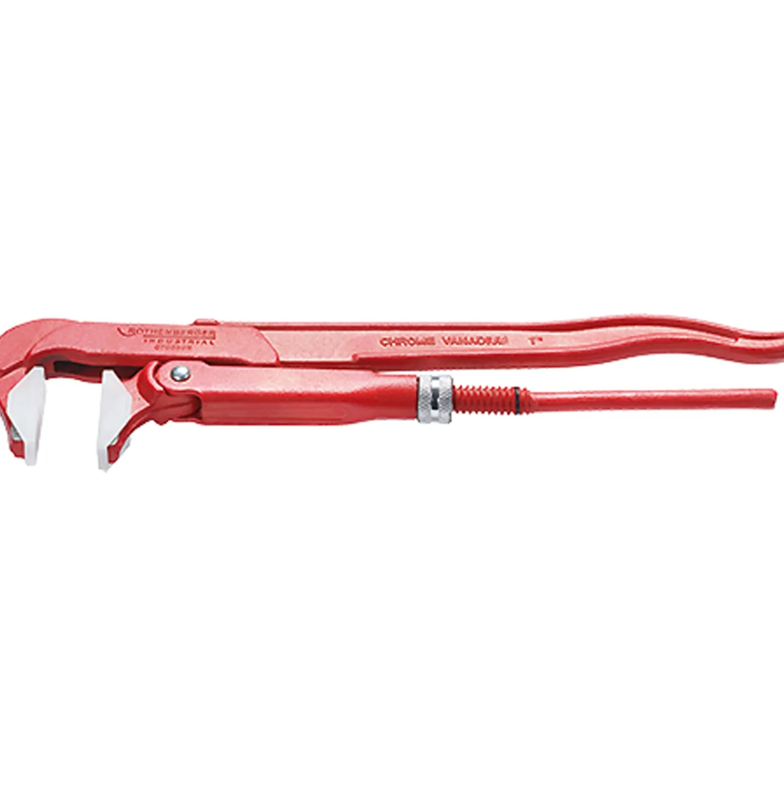 ROTHENBERGER Industrial Armaturenzange 90° - 070659E
