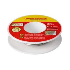 ROTHENBERGER Industrial Bleifreies Standardlot 30g - 1000002353