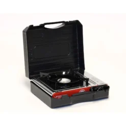 ROTHENBERGER Industrial Campingkocher 2,2 kW Premium RS 220 - 1500004232 (B-WARE)