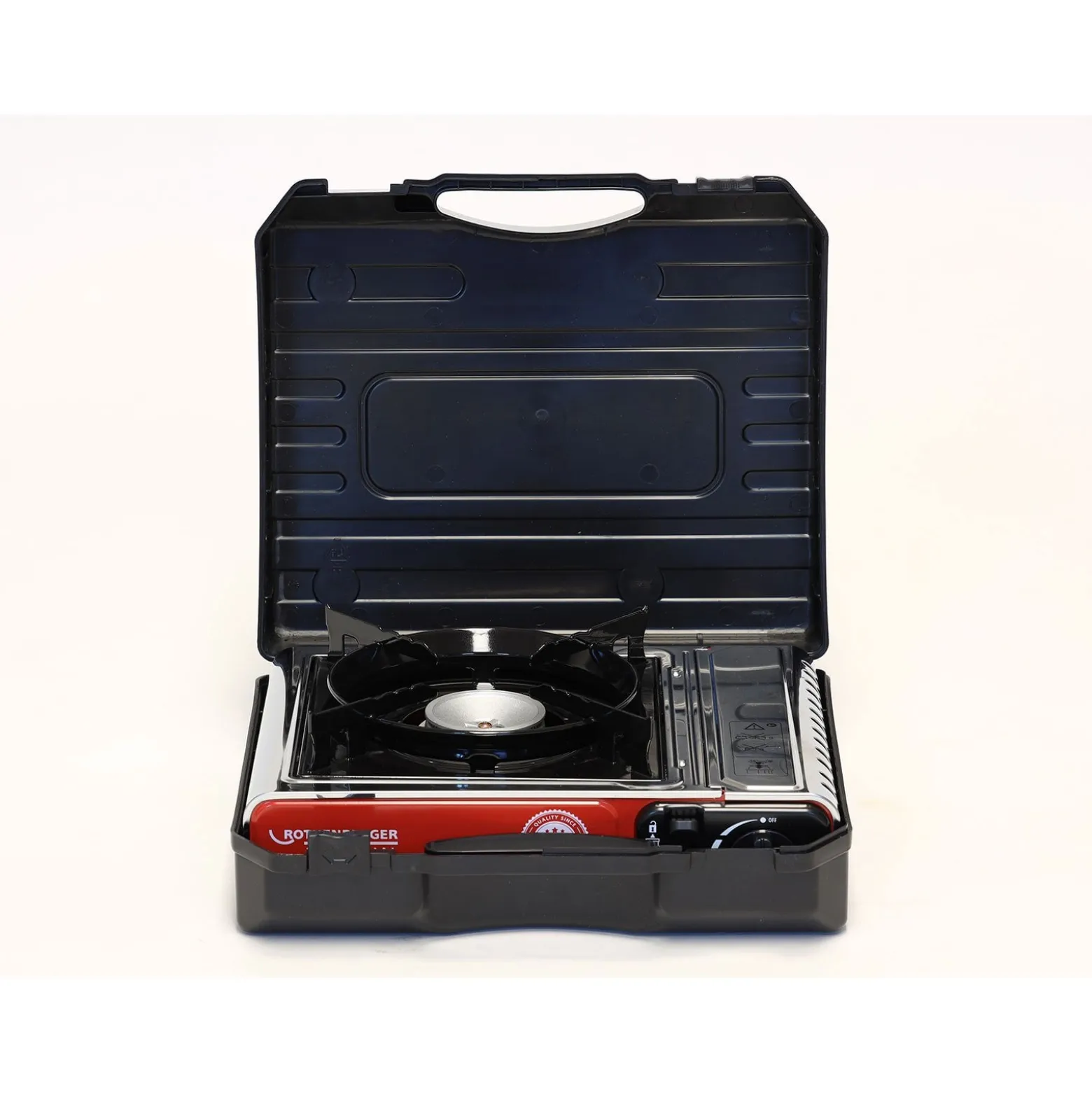 ROTHENBERGER Industrial Campingkocher 2,2 kW Premium RS 220 - 1500004232