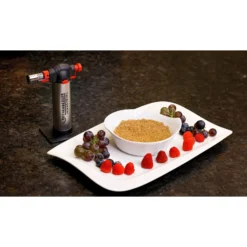 ROTHENBERGER Industrial Crème Brûlée Set - 035126E