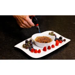 ROTHENBERGER Industrial Crème Brûlée Set - 035126E