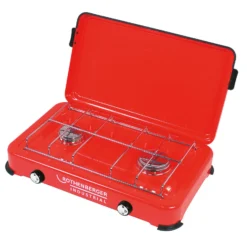 ROTHENBERGER Industrial Duo-Campingkocher - 35940