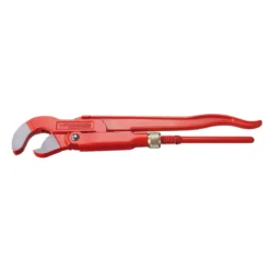 ROTHENBERGER Industrial Eckrohrzange 45° TYP S Ø 1" / 33 mm Länge: 320 mm / 12" - 070656E