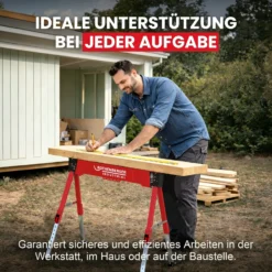 ROTHENBERGER Industrial Falt Arbeitsbock - 1500005580