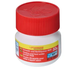 ROTHENBERGER Industrial HKM Schweiß- und Hartlötpulver 50 g - 035611E