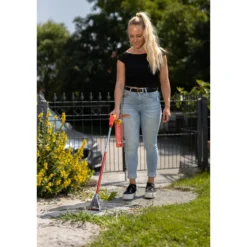 ROTHENBERGER Industrial Ökogärtner Premium + 8x Topgas 450 Kartusche - 1500004964