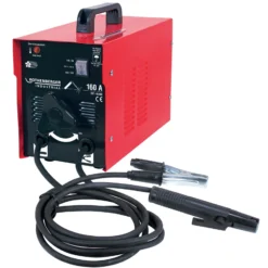 ROTHENBERGER Industrial Lichtbogenschweißgerät 160A - 36015