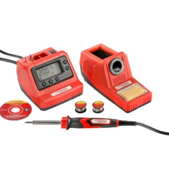 ROTHENBERGER Industrial Lötstation Digital mit LED 230V/60Watt - 1500003259