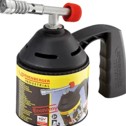 ROTHENBERGER Industrial RoFlame Economy - Lötlampe - 35912