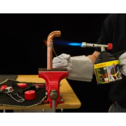 ROTHENBERGER Industrial RoFlame Economy - Lötlampe - 35912